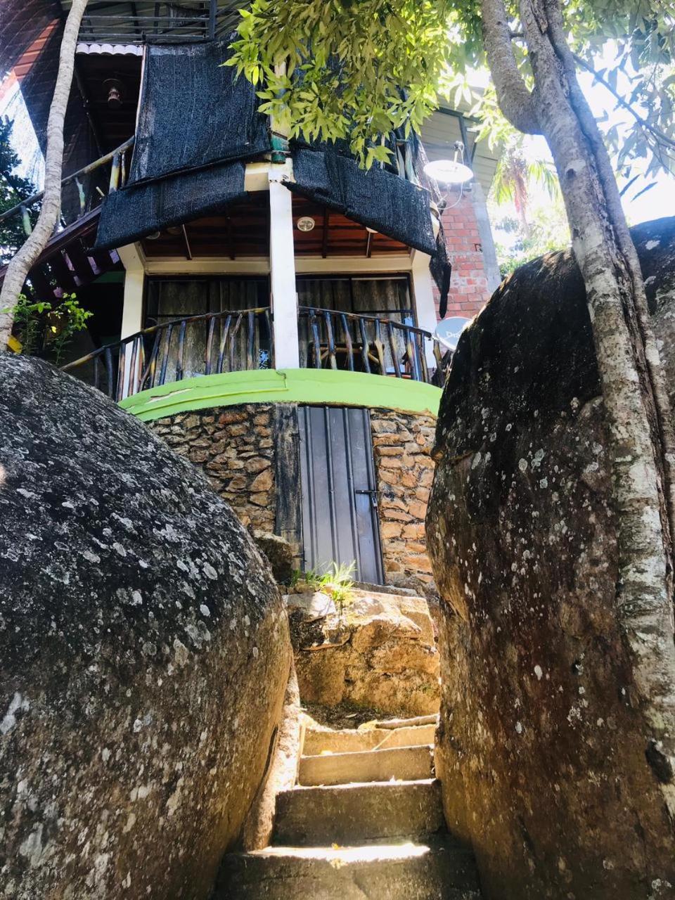 Ella Camping Resort Exterior foto