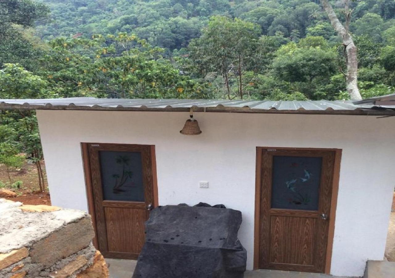 Ella Camping Resort Exterior foto