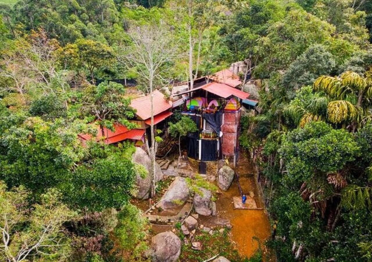 Ella Camping Resort Exterior foto