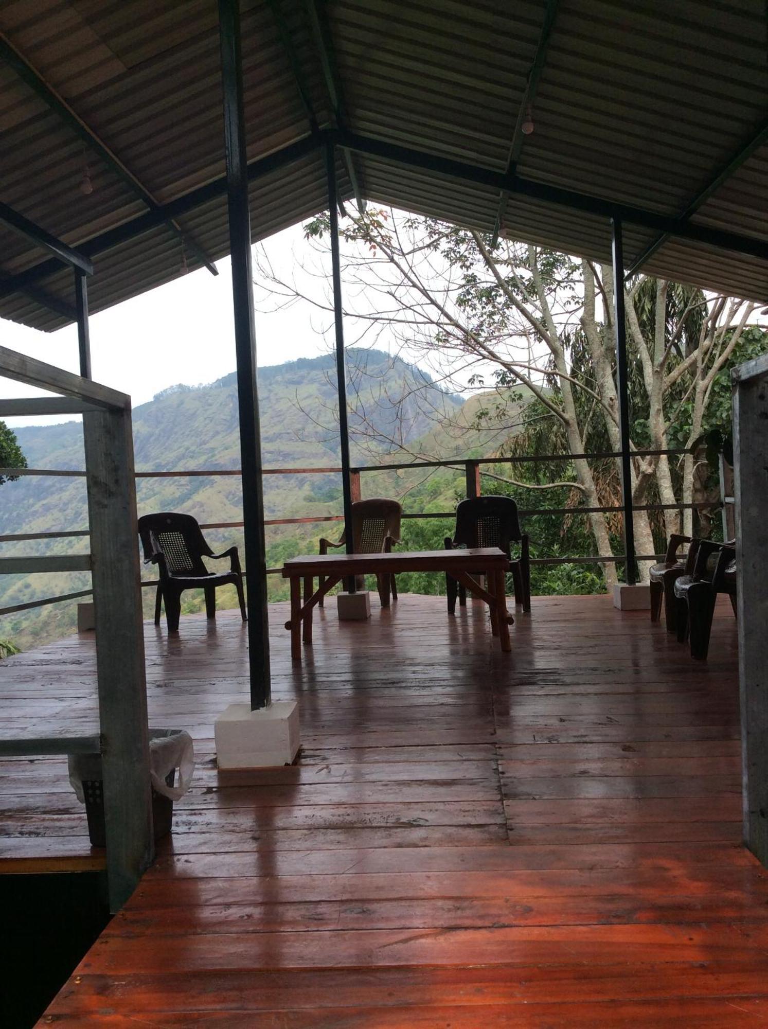 Ella Camping Resort Exterior foto
