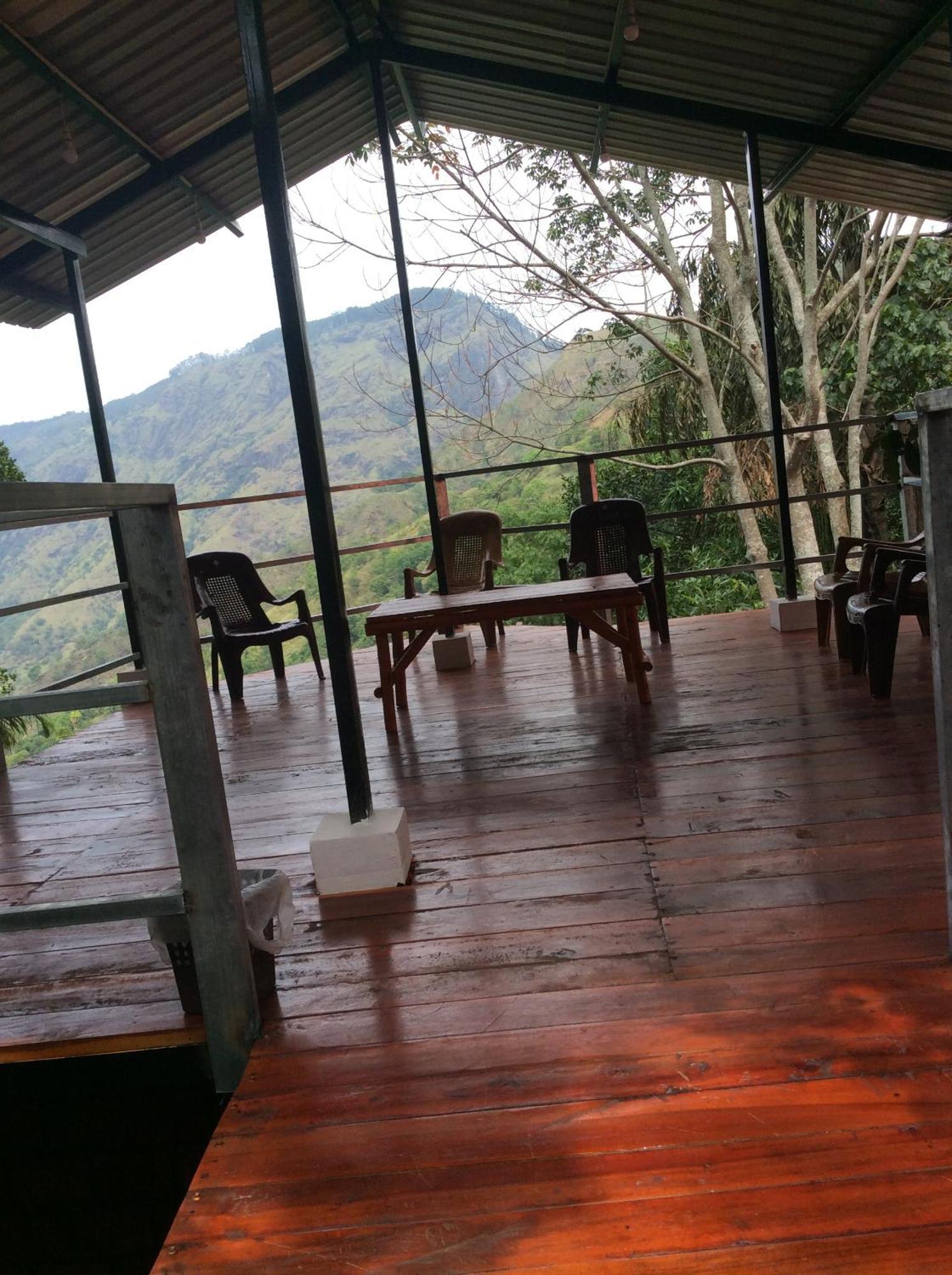 Ella Camping Resort Exterior foto