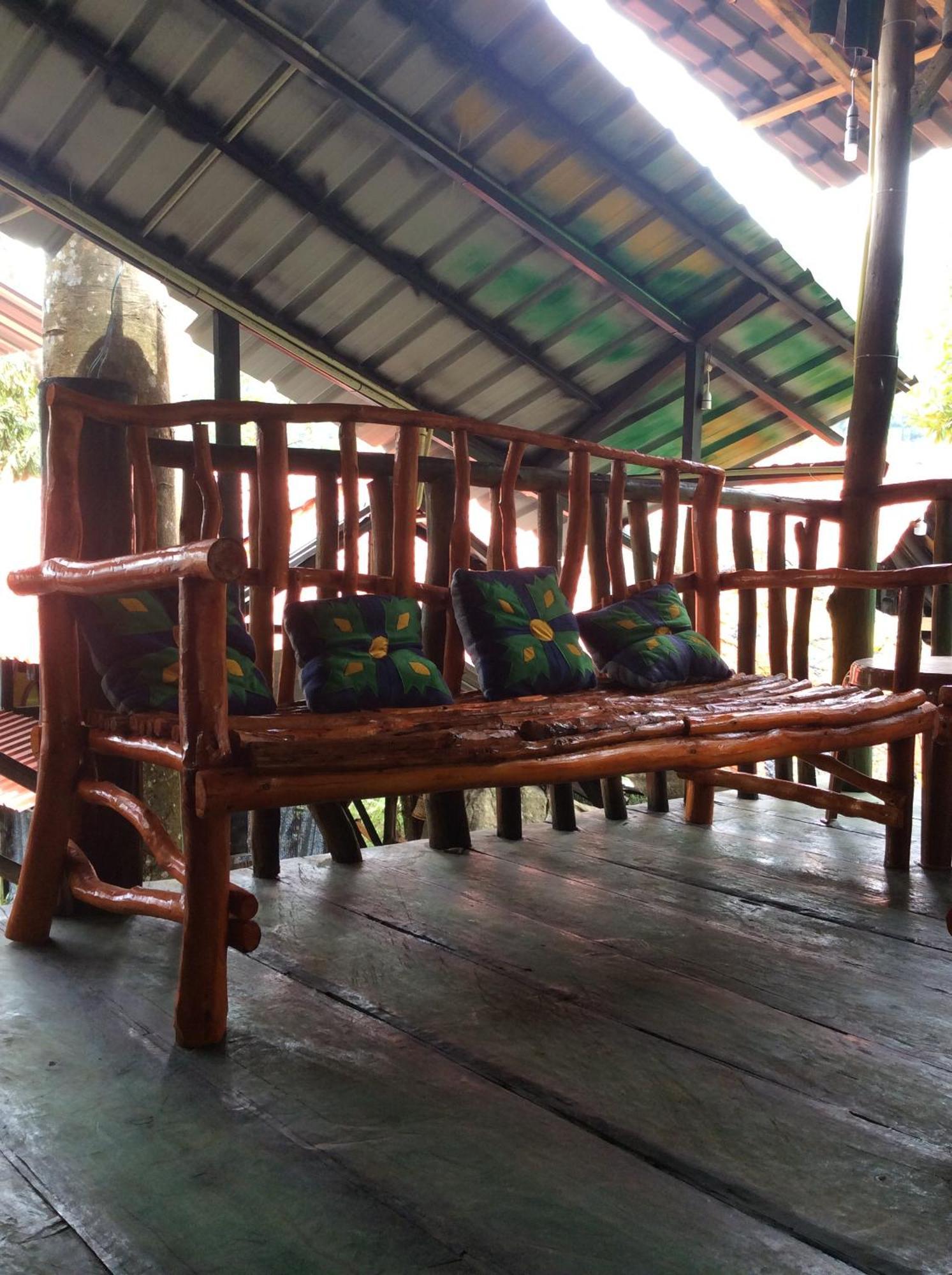 Ella Camping Resort Exterior foto