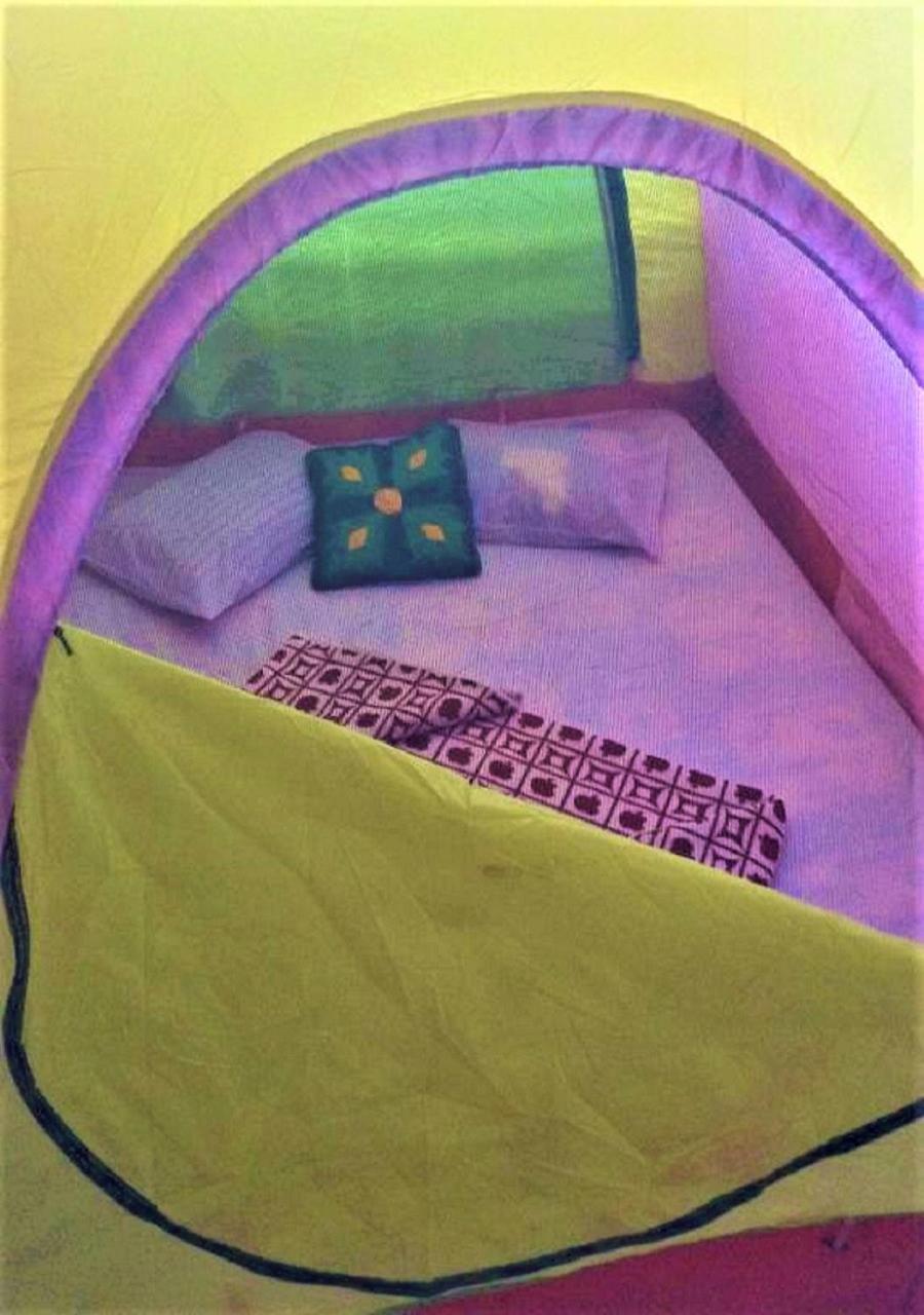 Ella Camping Resort Exterior foto