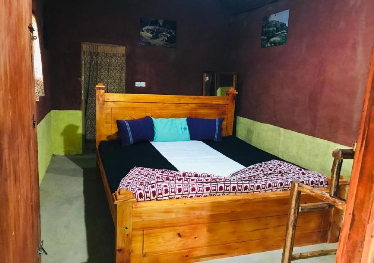Ella Camping Resort Exterior foto