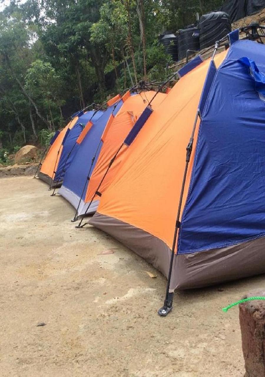 Ella Camping Resort Exterior foto