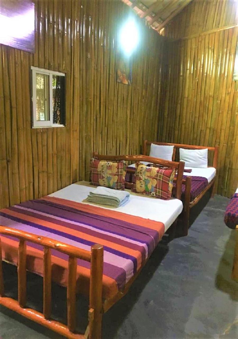 Ella Camping Resort Exterior foto