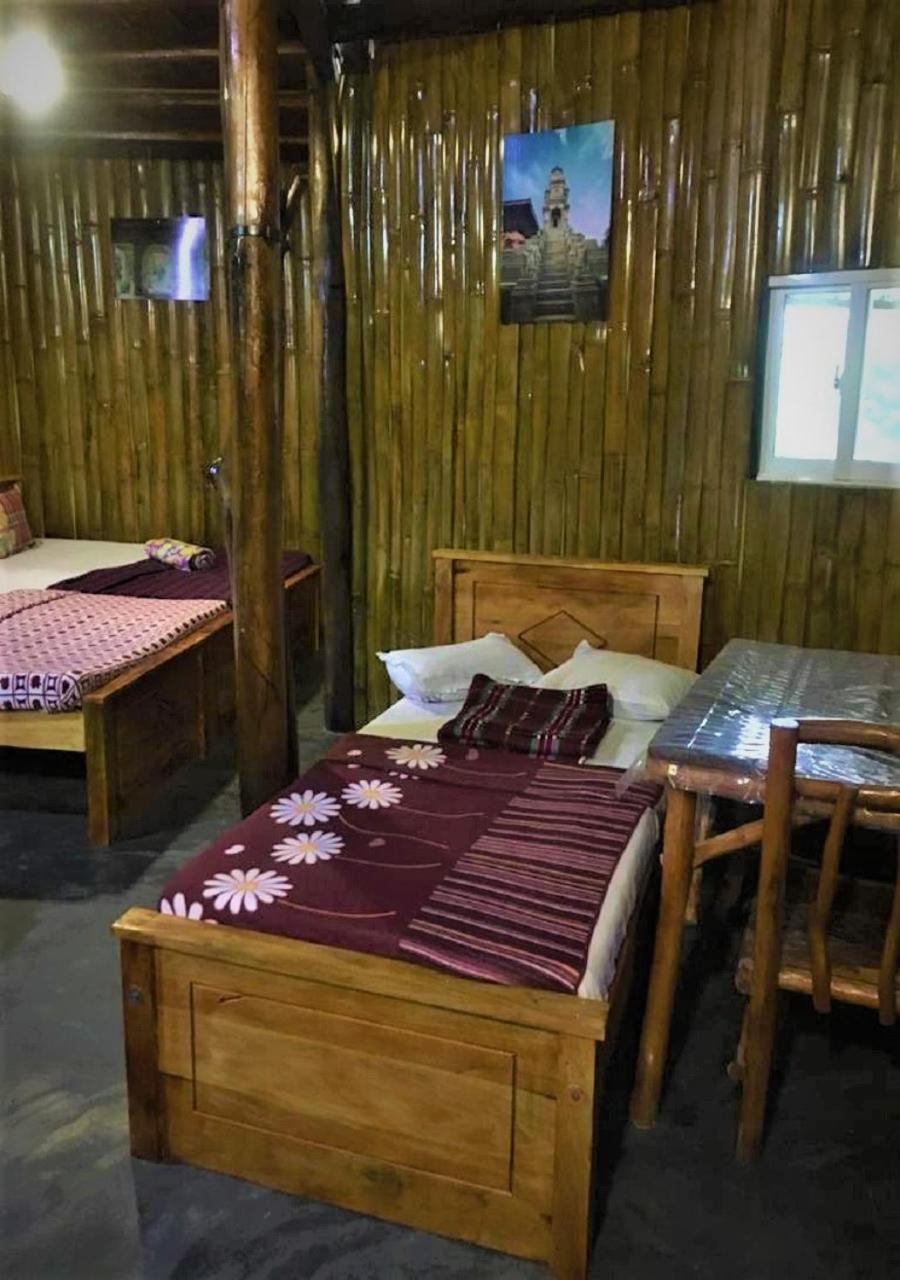 Ella Camping Resort Exterior foto