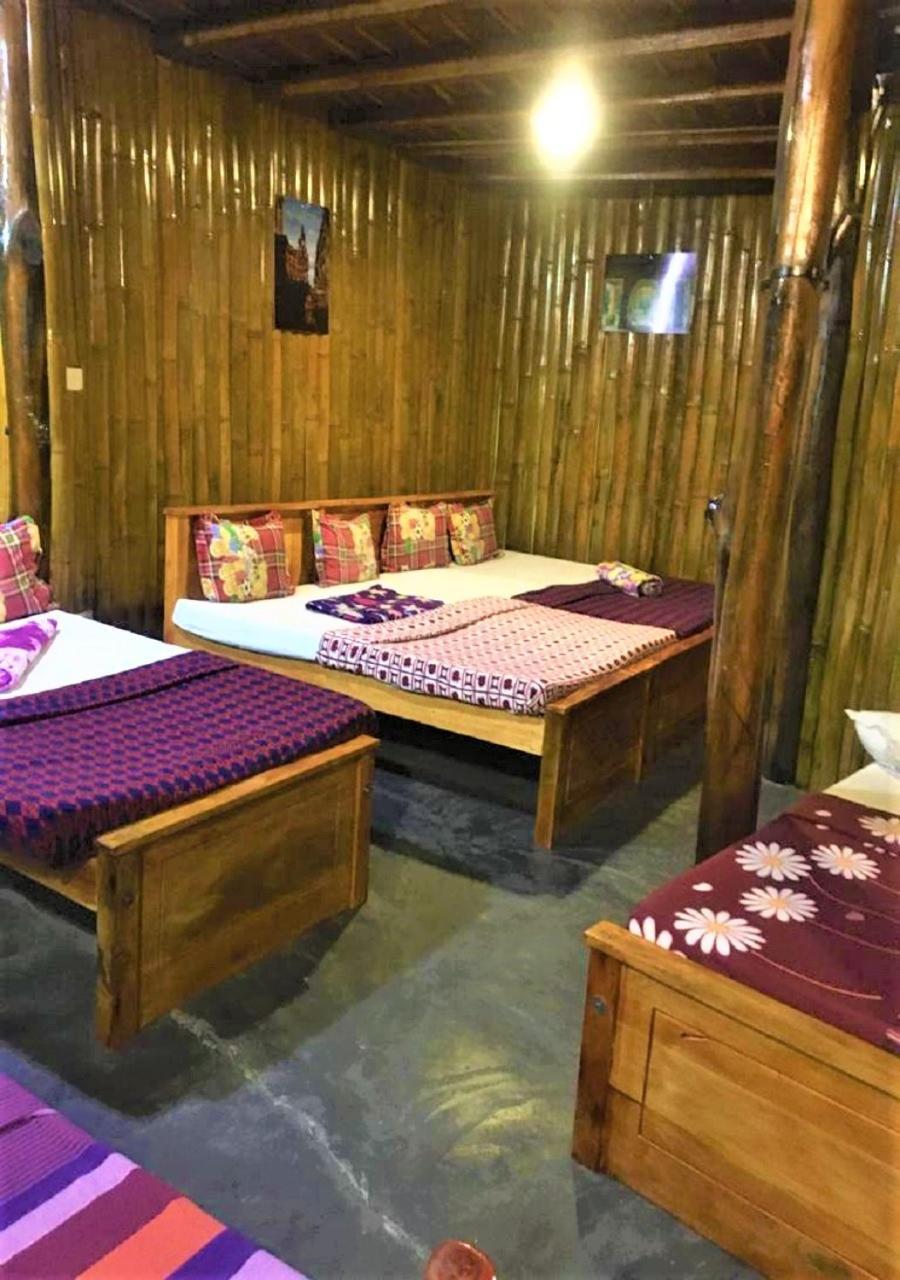Ella Camping Resort Exterior foto