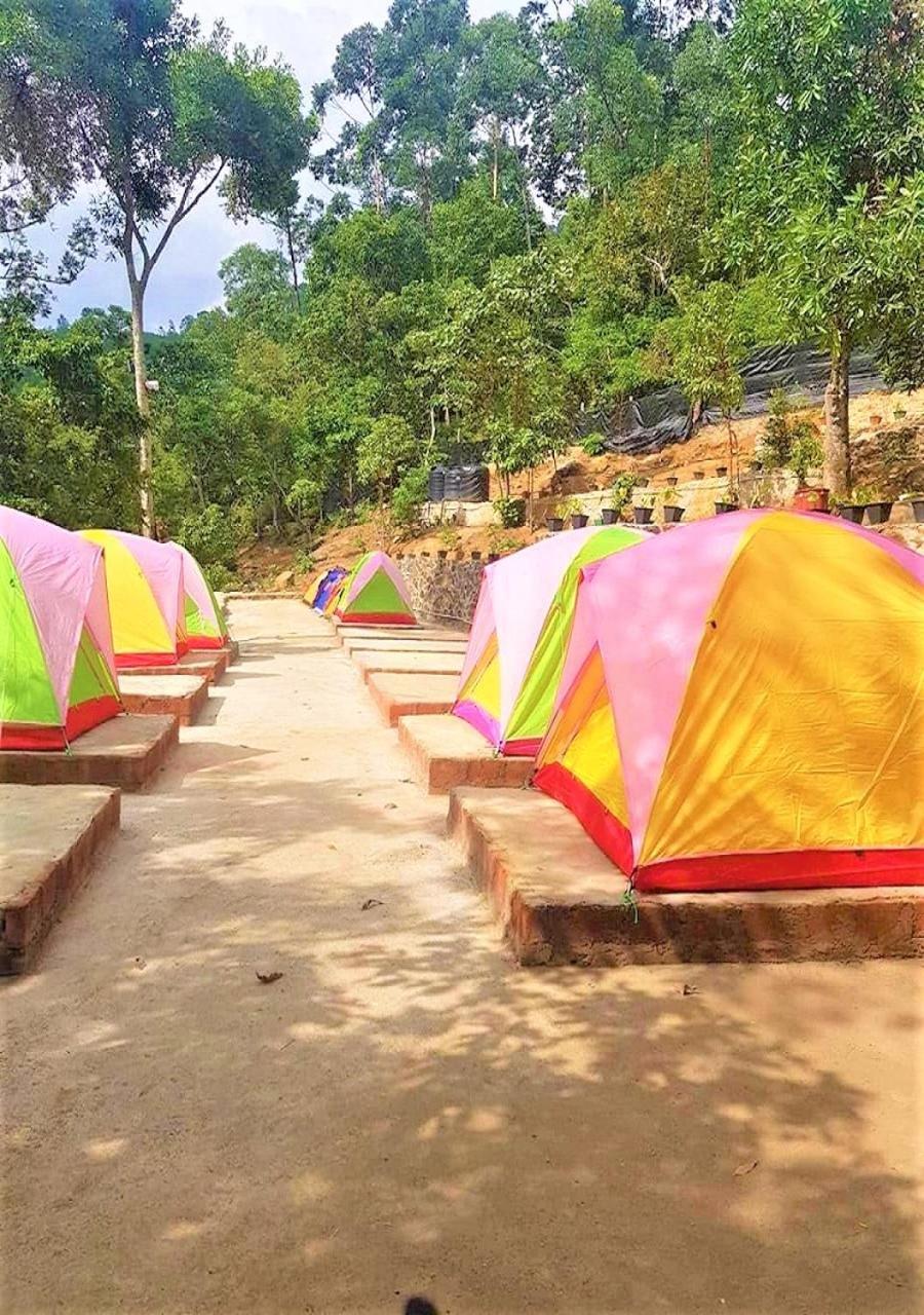 Ella Camping Resort Exterior foto