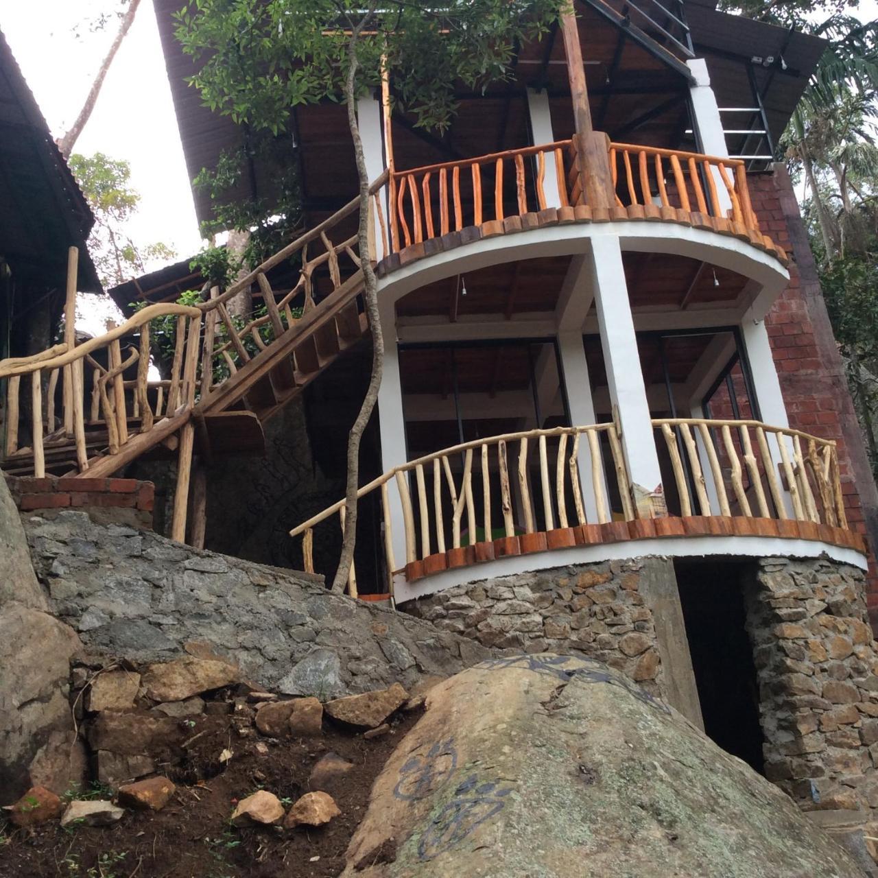 Ella Camping Resort Exterior foto