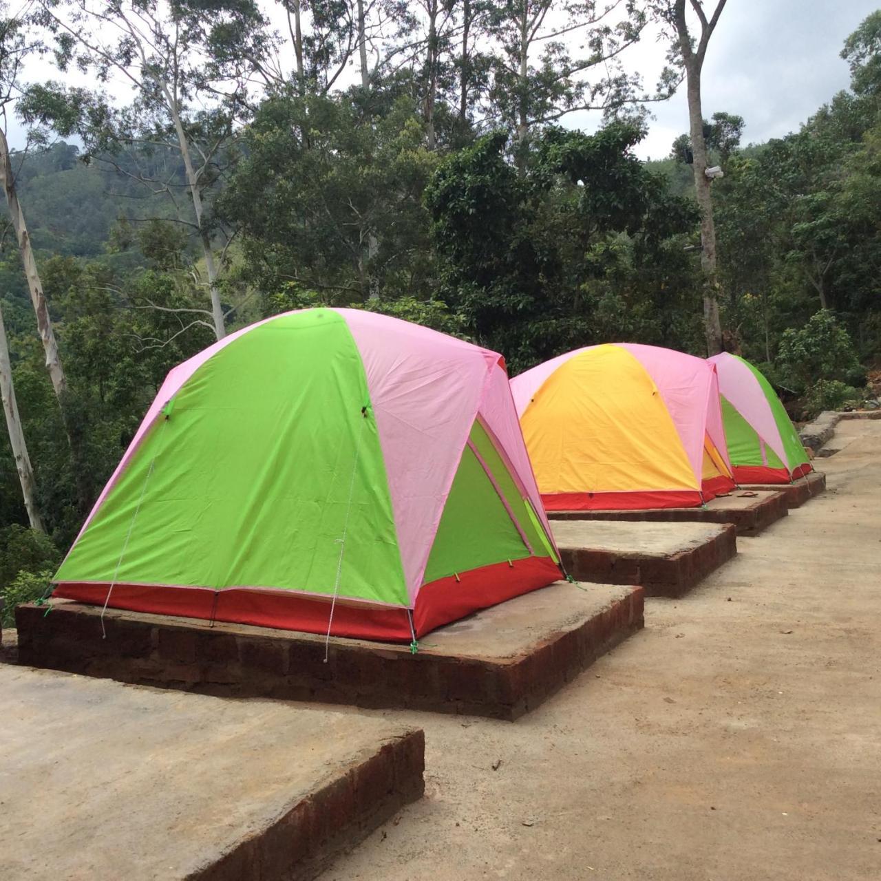Ella Camping Resort Exterior foto