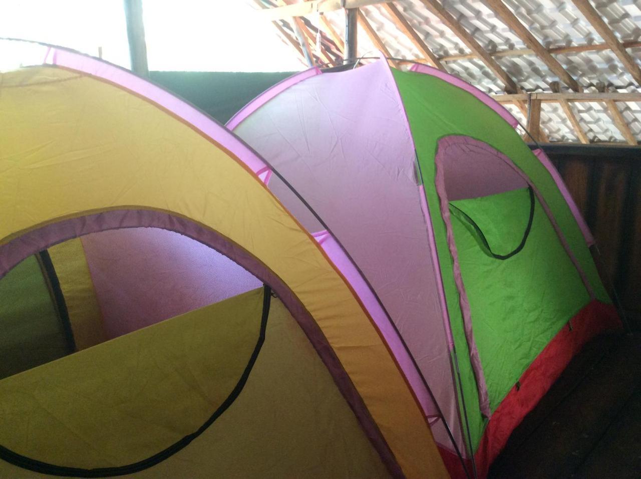 Ella Camping Resort Exterior foto