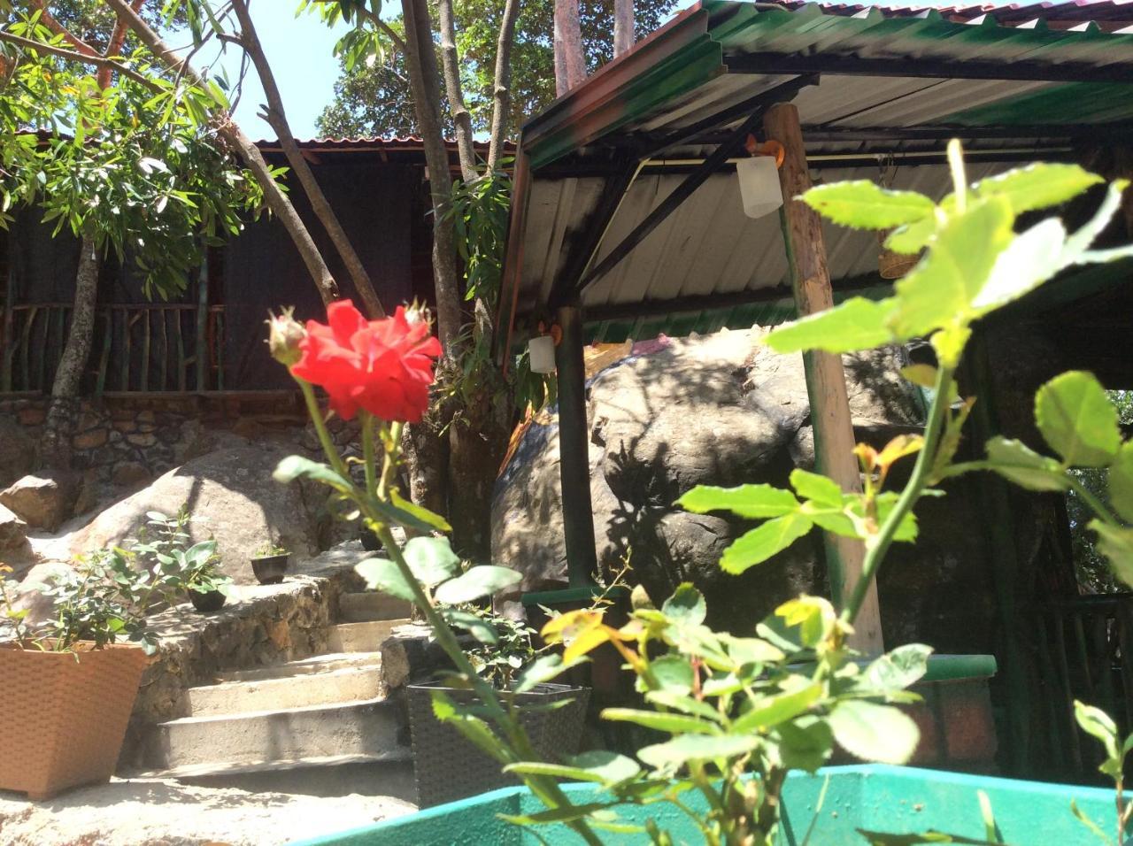 Ella Camping Resort Exterior foto