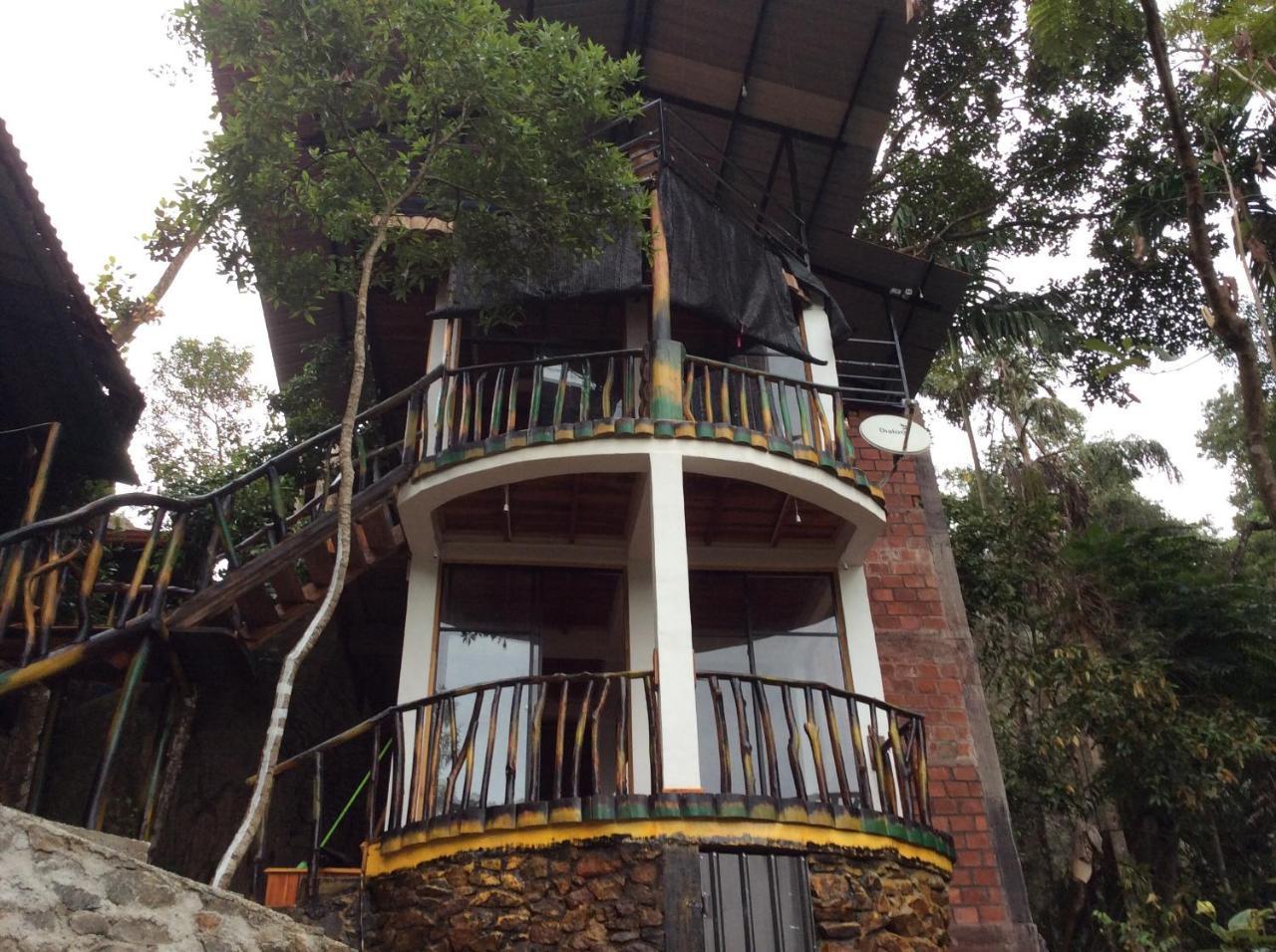 Ella Camping Resort Exterior foto
