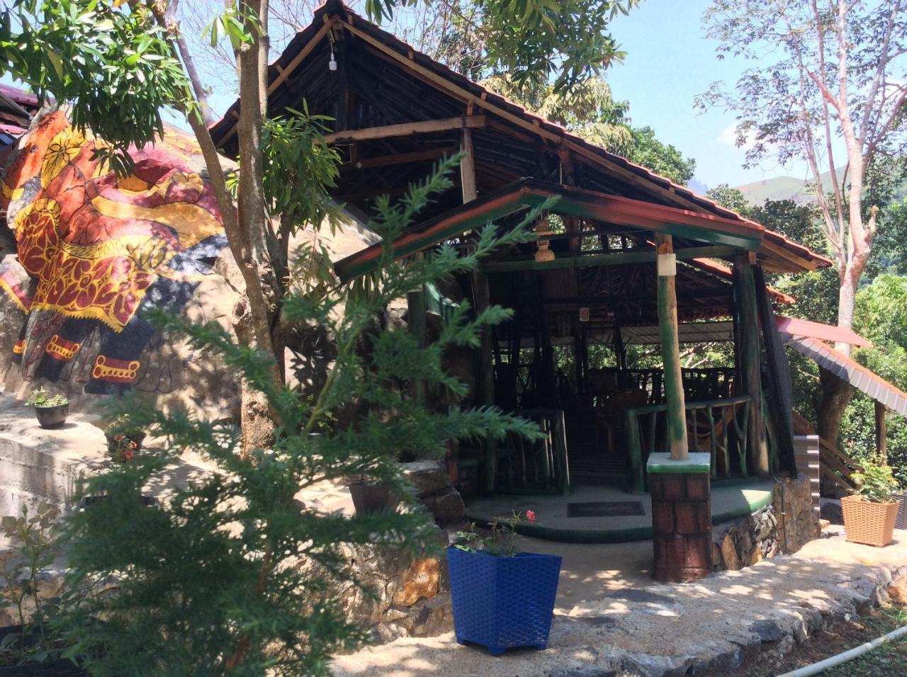 Ella Camping Resort Exterior foto