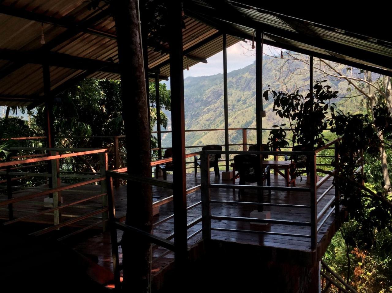 Ella Camping Resort Exterior foto